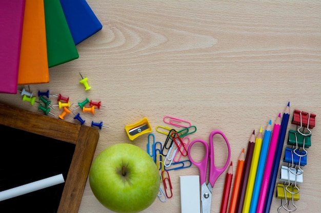 Torna al concetto di scuola