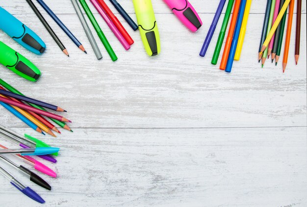 Torna al concetto di scuola