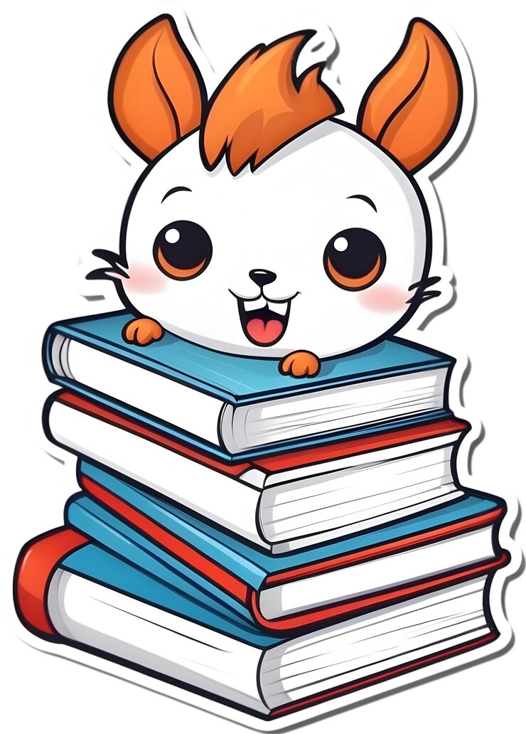 Photo back to school icons school supplies symbols education and learning study materials academic ico