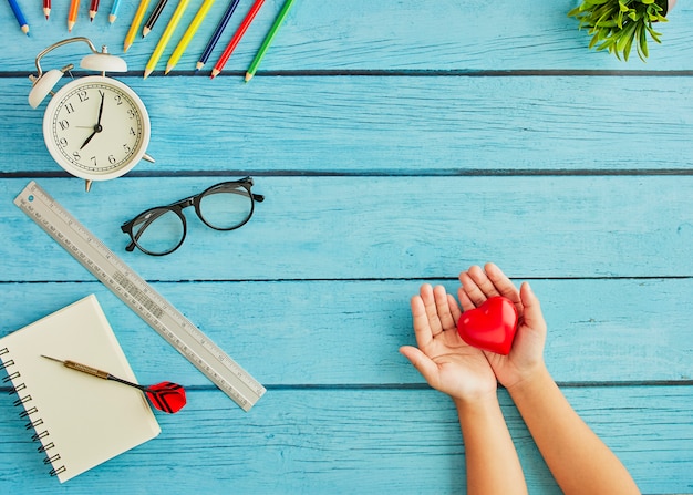 Supplementi di ritorno a scuola