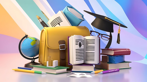 back to school