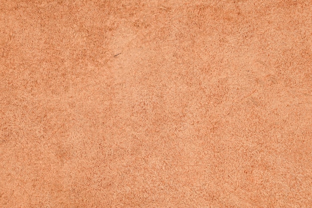 Back side of brown leather texture 