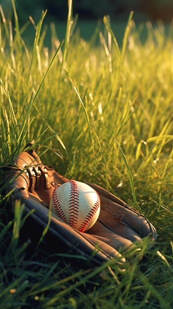 Photo backdrop for baseball