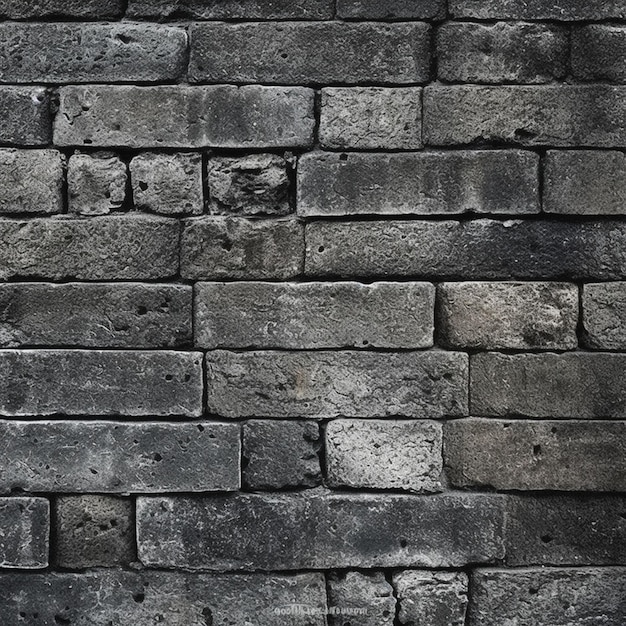 backdrop consisting of a brick wall