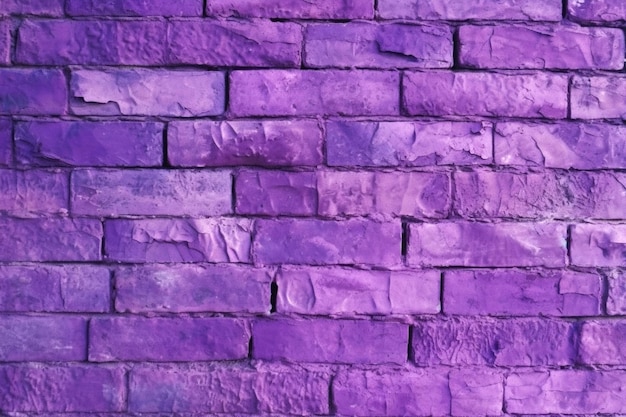 Backdrop with a brick wall