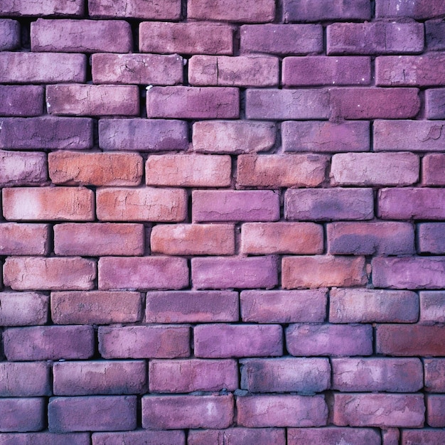 backdrop with a brick wall