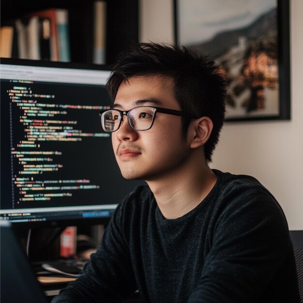 a backend developer writing middleware functions to handle authentication and error handling