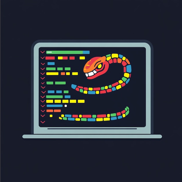 A backend service written in Python with Flask or Django handling user ...