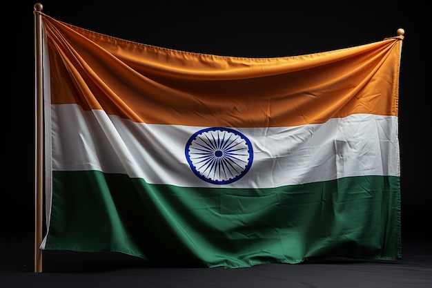 Концепция Дня независимости Индии 15 августа