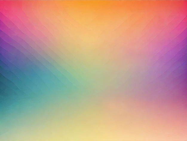 Background 3D Light Colors Holographic Abstract Future Movement Shapes
