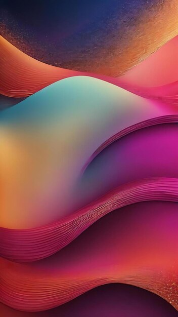 Background abstract 3d luxury and elegant gradient