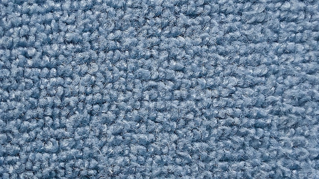 background abstract blue carpet texture