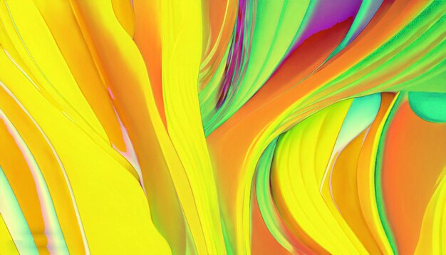 Background abstract colorful