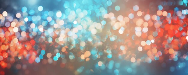 Background of abstract glitter lights Coral pewter and cyan Defocused Banner ar 52 v 52 Job ID 5e923136fb4f4640a325a3dbd2dc2255