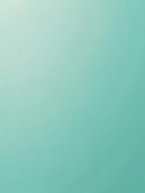 Background Abstract Mint Color Vivid Gradient