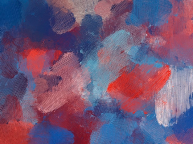 Background abstract oil colorful