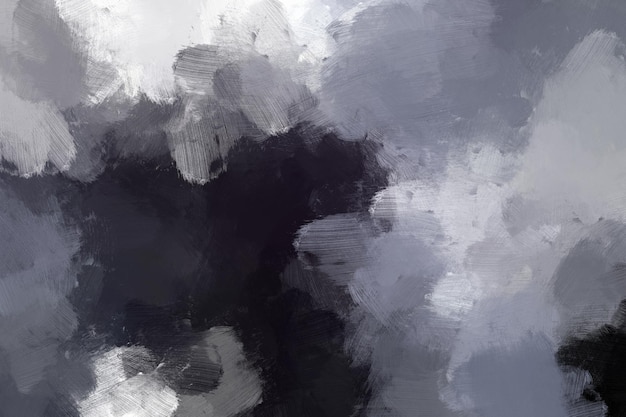 Background abstract oil dark grey