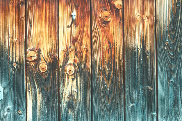 Background of aged wood histones