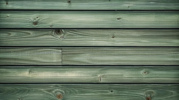 A background of aged wooden boards creating a rustic look