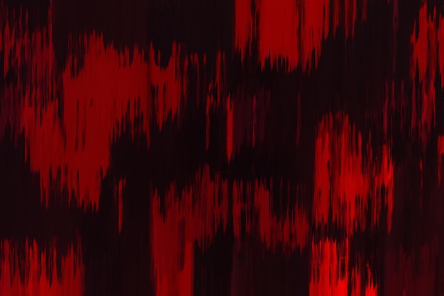 Background awesome red black abstract pattern design