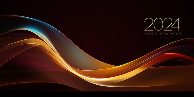 background banner abstract