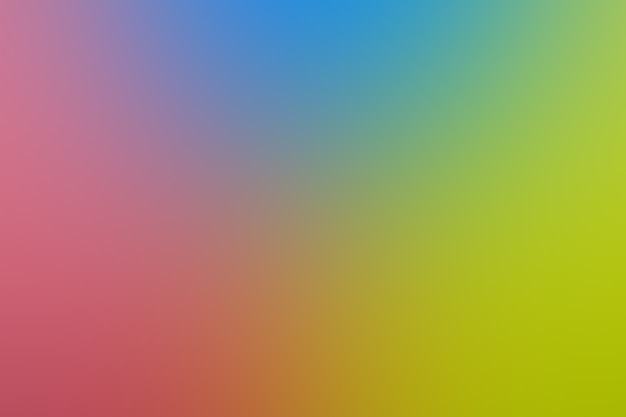 Photo the background for the banner consists of yellow green red and blue the contours of the color transi...