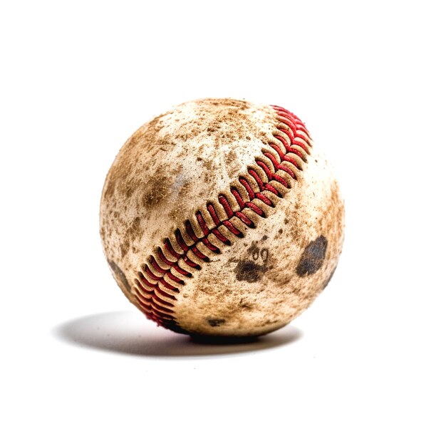 Photo background for baseball