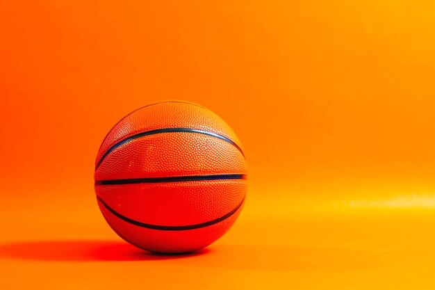 Background for basketball