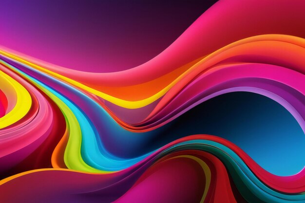 Background beautiful wallpaper hd best quality hyper realistic colorful image