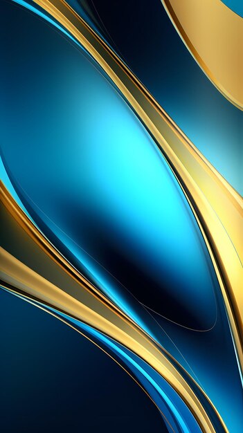 Photo background blue abstract design texture gradient metal light vector graphic wallpaper met