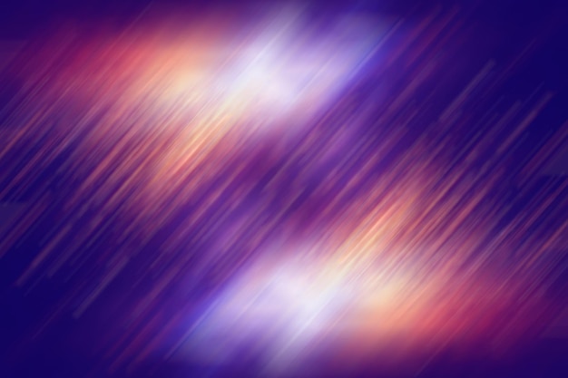 Photo background blur blue gradient