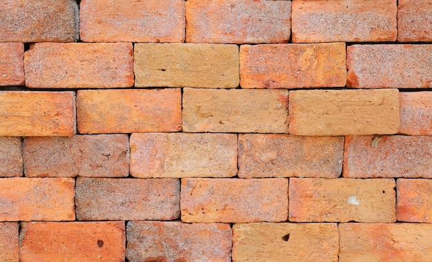 Background of brick wall texture