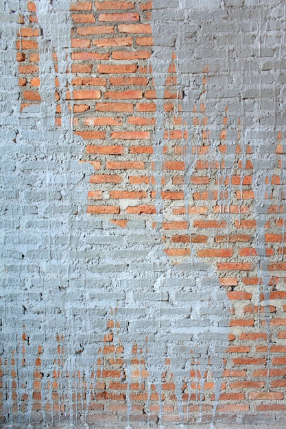 Background of brick wall texture