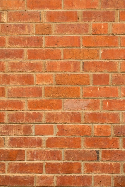 Background of brick wall texture