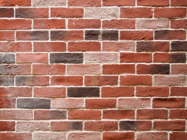 Background of brick wall texture