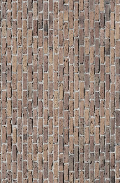 Background of brick wall texture