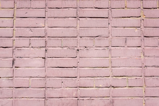 Background of brick wall texture