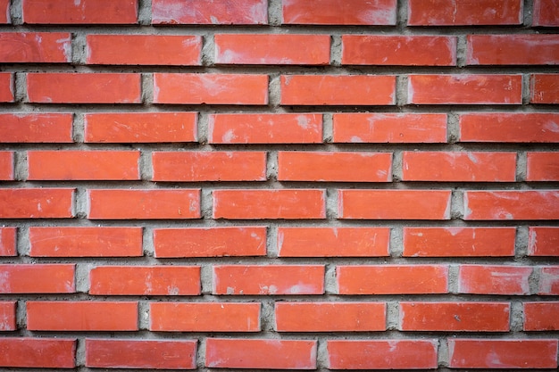 Background of brick wall texture