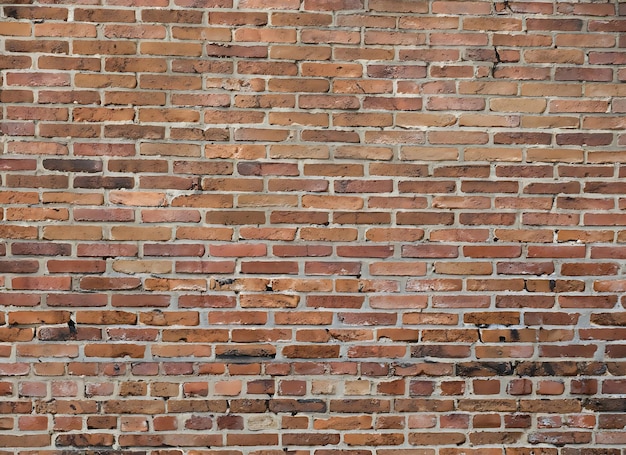 Background of brick wall texture