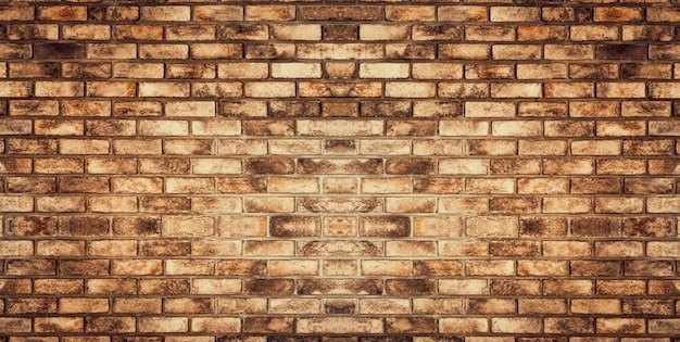 Photo background of brick wall with old texture pattern uds