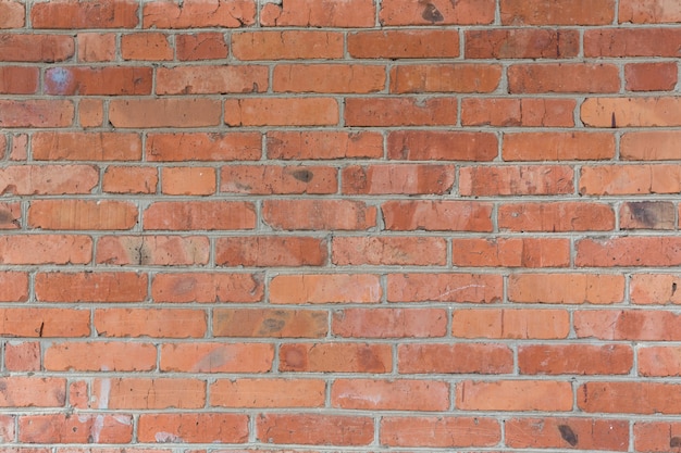 Background. Brick wall