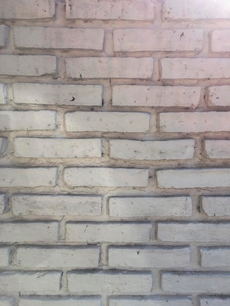 Background of a brick wall