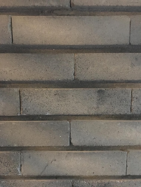 Background of a brick wall