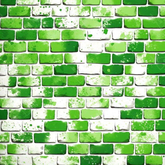 Photo background of a brick wall