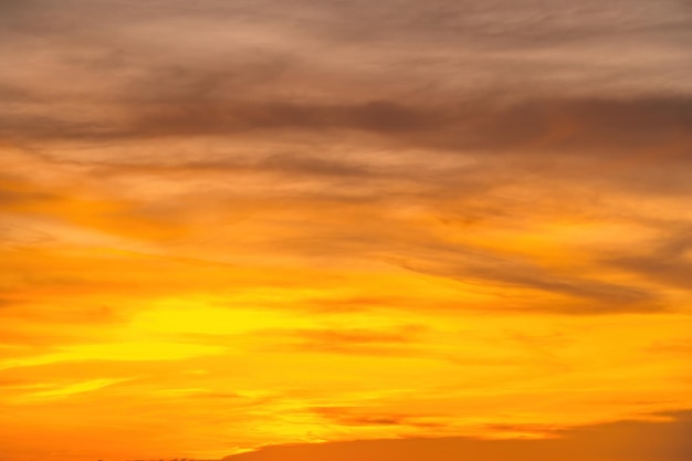 Background cloud summer Cloud summer Sky cloud cinematic Natural sky beautiful and cinematic sunset texture background