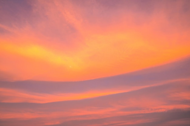 Background cloud summer Cloud summer Sky cloud cinematic Natural sky beautiful and cinematic sunset texture background