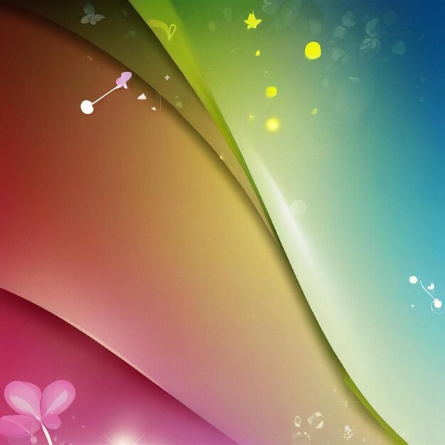 Background colorful design ai generated best quality hyper realistic wallpaper image