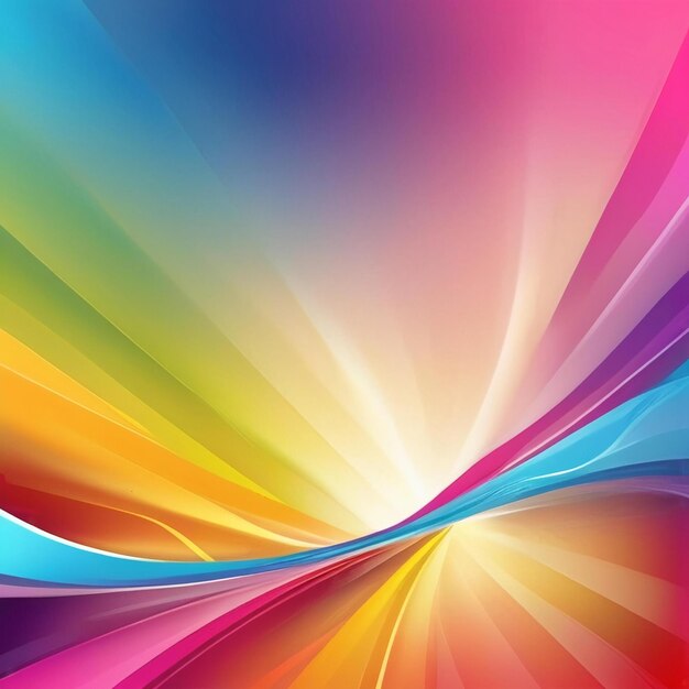 Photo background colorful design ai generated best quality hyper realistic wallpaper image