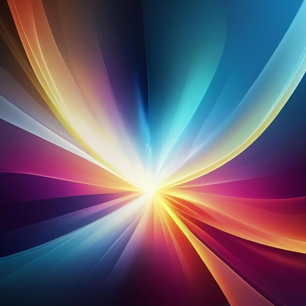 Background colorful design ai generated best quality hyper realistic wallpaper image