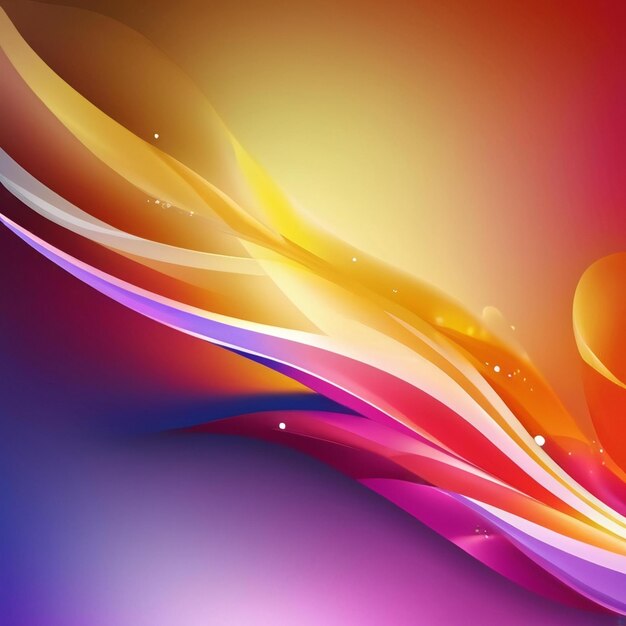 Background colorful design ai generated best quality hyper realistic wallpaper image